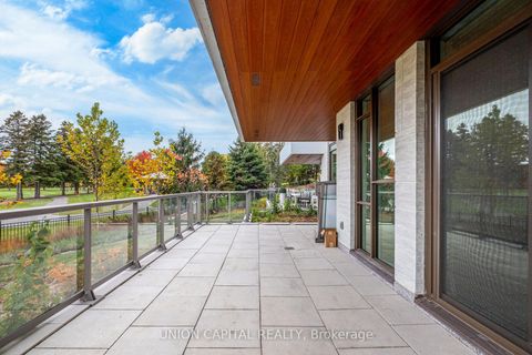 Photo 31 at 19 - 399 Royal Orchard Boulevard, Royal Orchard, Markham