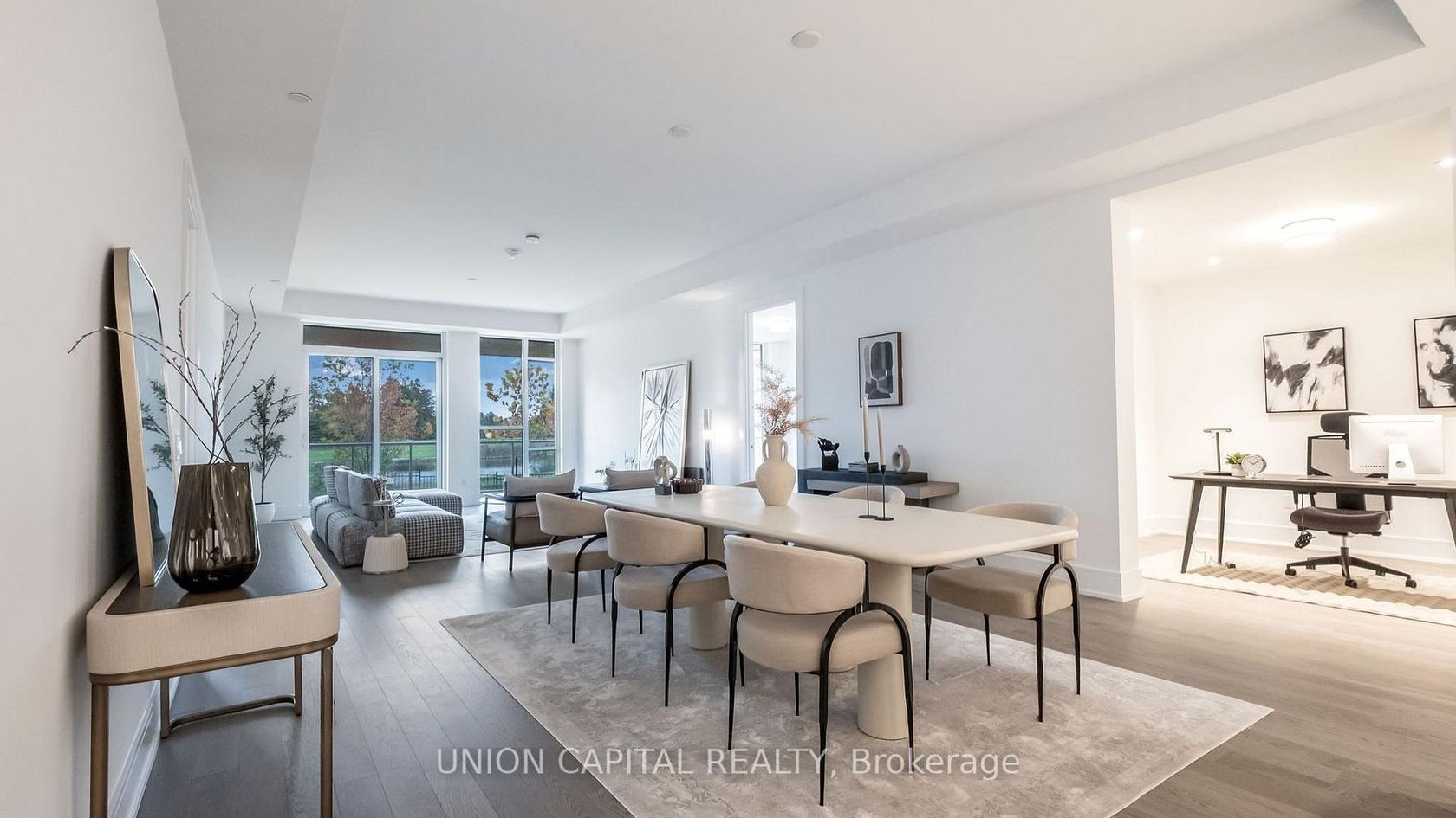 19 - 399 Royal Orchard Boulevard, Royal Orchard, Markham 2