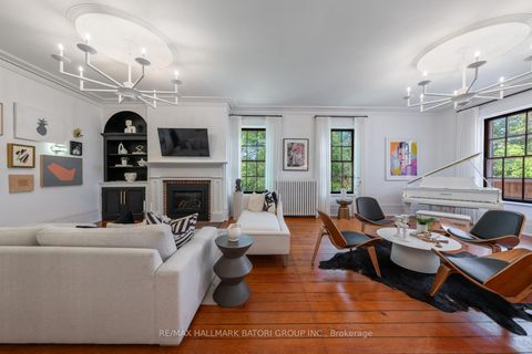 Photo 9 at 171 Old Forest Hill Road, Forest Hill North, Toronto