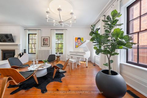 Photo 11 at 171 Old Forest Hill Road, Forest Hill North, Toronto