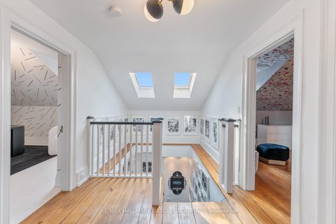 Photo 22 at 171 Old Forest Hill Road, Forest Hill North, Toronto