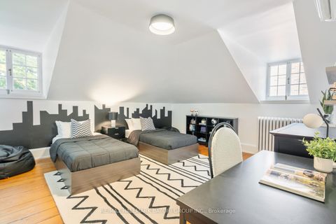 Photo 25 at 171 Old Forest Hill Road, Forest Hill North, Toronto