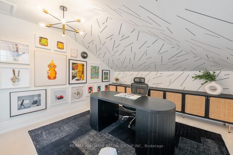 Photo 27 at 171 Old Forest Hill Road, Forest Hill North, Toronto