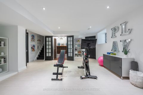 Photo 31 at 171 Old Forest Hill Road, Forest Hill North, Toronto