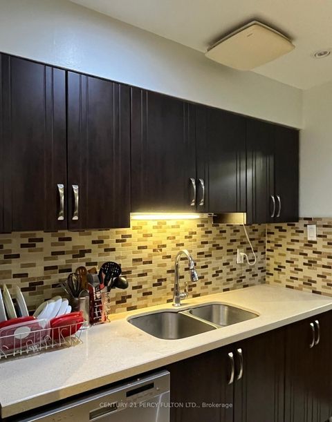 Photo 1 at 1712 - 301 Prudential Drive, Dorset Park, Toronto