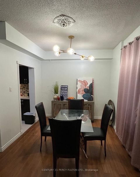 Photo 6 at 1712 - 301 Prudential Drive, Dorset Park, Toronto