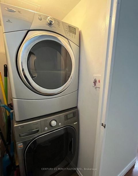 Photo 14 at 1712 - 301 Prudential Drive, Dorset Park, Toronto