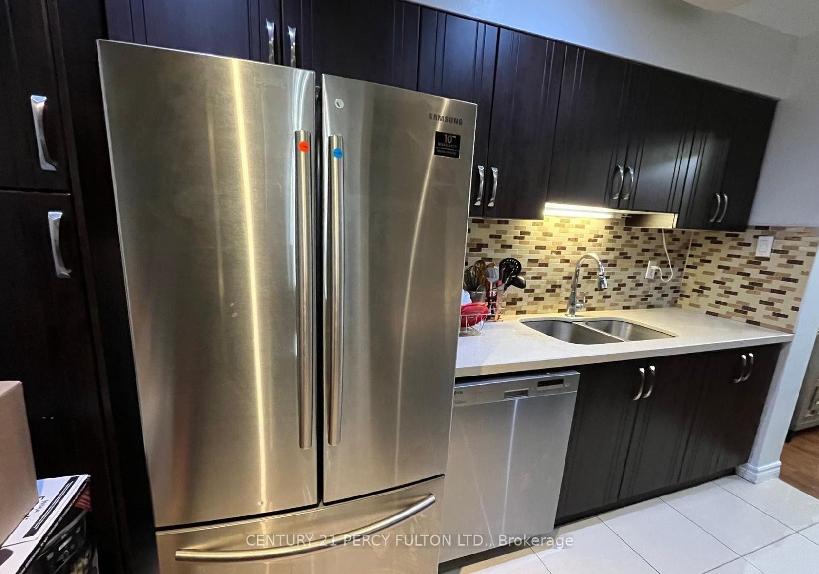 1712 - 301 Prudential Drive, Dorset Park, Toronto 