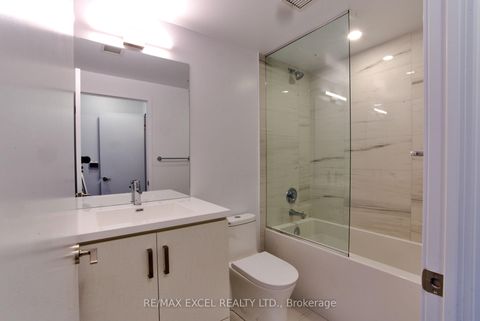 Photo 15 at 1102 - 38 Honeycrisp Crescent, Vaughan Corporate Centre, Vaughan