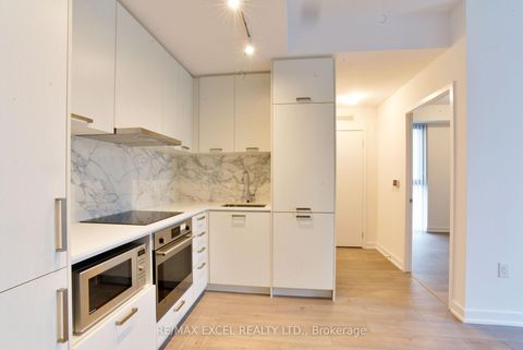 Photo 21 at 1102 - 38 Honeycrisp Crescent, Vaughan Corporate Centre, Vaughan