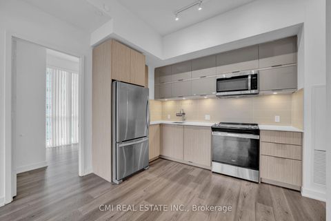 Photo 7 at 810 - 10 Deerlick Court, Donalda, Toronto