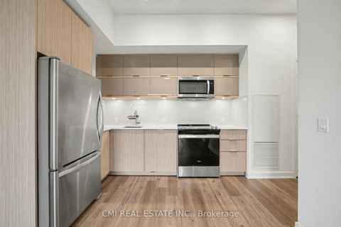 Photo 12 at 810 - 10 Deerlick Court, Donalda, Toronto