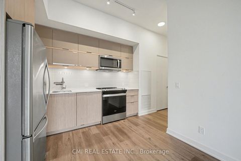 Photo 13 at 810 - 10 Deerlick Court, Donalda, Toronto