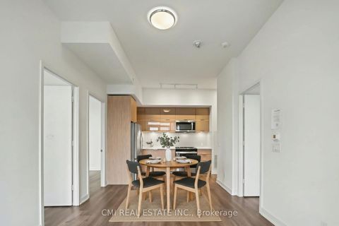 Photo 15 at 810 - 10 Deerlick Court, Donalda, Toronto