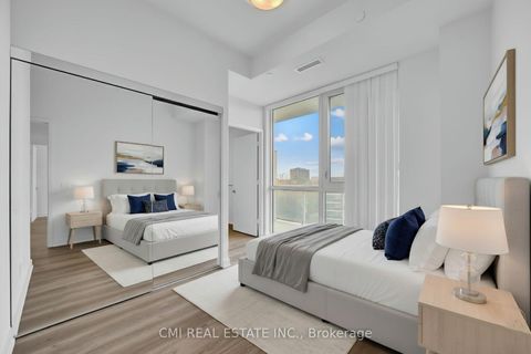 Photo 22 at 810 - 10 Deerlick Court, Donalda, Toronto