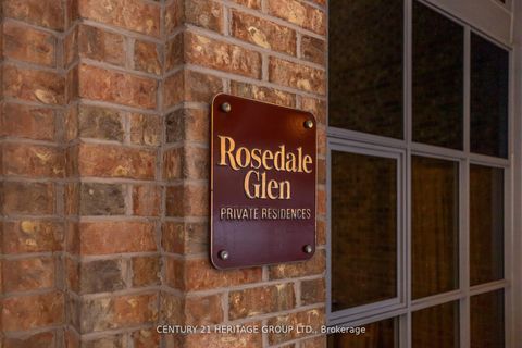 Photo 5 at 805 - 278 Bloor Street E, Moore Park, Toronto