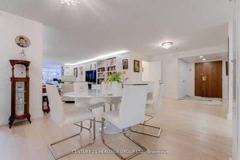 Photo 9 at 805 - 278 Bloor Street E, Moore Park, Toronto