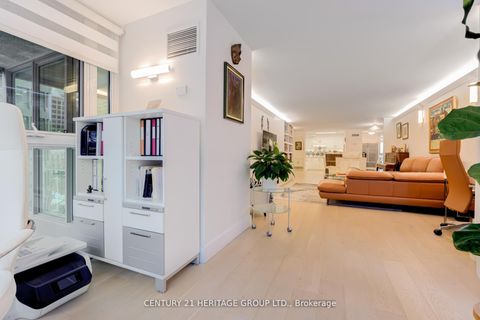 Photo 18 at 805 - 278 Bloor Street E, Moore Park, Toronto