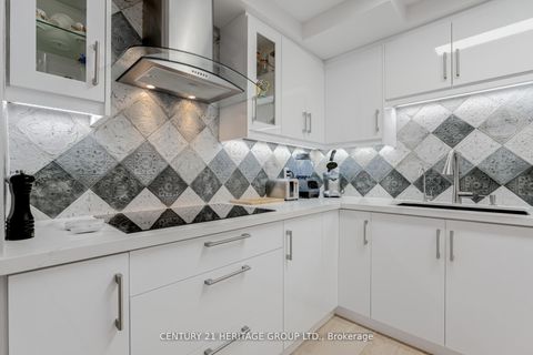 Photo 24 at 805 - 278 Bloor Street E, Moore Park, Toronto