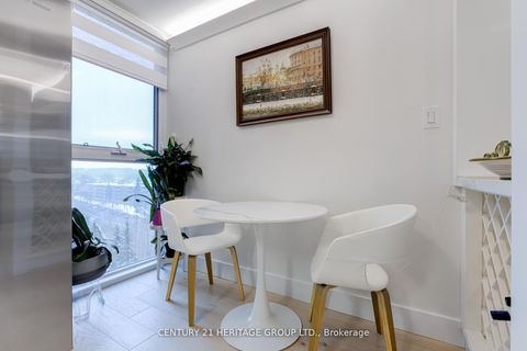 Photo 30 at 805 - 278 Bloor Street E, Moore Park, Toronto