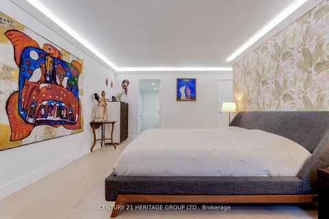 Photo 34 at 805 - 278 Bloor Street E, Moore Park, Toronto