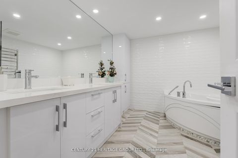 Photo 38 at 805 - 278 Bloor Street E, Moore Park, Toronto