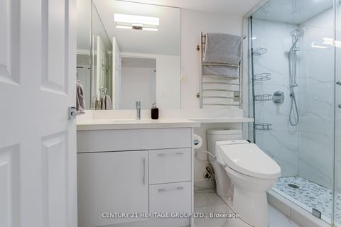 Photo 41 at 805 - 278 Bloor Street E, Moore Park, Toronto