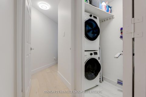 Photo 42 at 805 - 278 Bloor Street E, Moore Park, Toronto