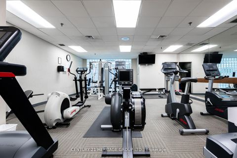 Photo 47 at 805 - 278 Bloor Street E, Moore Park, Toronto