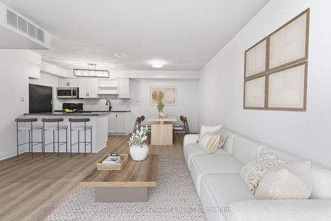 Photo 0 at 1105 - 50 East Liberty Street, Niagara, Toronto