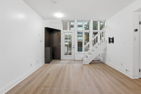 Photo 5 at 1105 - 50 East Liberty Street, Niagara, Toronto