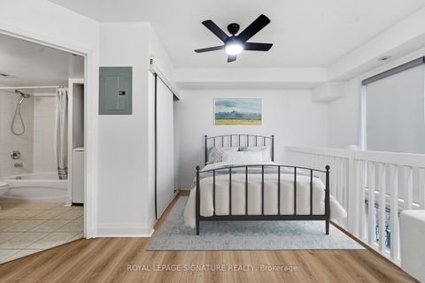 Photo 6 at 1105 - 50 East Liberty Street, Niagara, Toronto