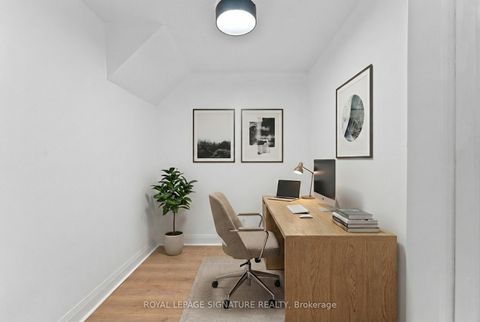 Photo 7 at 1105 - 50 East Liberty Street, Niagara, Toronto