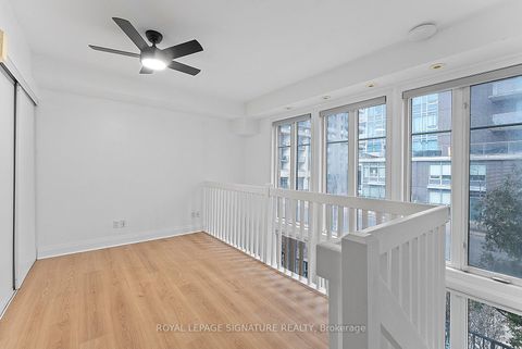 Photo 8 at 1105 - 50 East Liberty Street, Niagara, Toronto