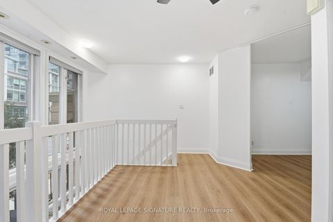 Photo 9 at 1105 - 50 East Liberty Street, Niagara, Toronto