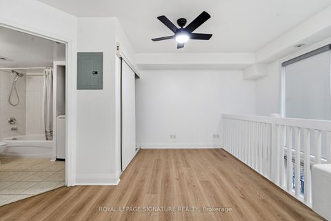 Photo 10 at 1105 - 50 East Liberty Street, Niagara, Toronto