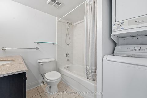 Photo 12 at 1105 - 50 East Liberty Street, Niagara, Toronto