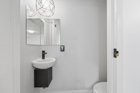 Photo 13 at 1105 - 50 East Liberty Street, Niagara, Toronto