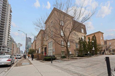 Photo 15 at 1105 - 50 East Liberty Street, Niagara, Toronto