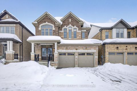 Photo 1 at 1218 Corby Way, Rural Innisfil, Innisfil