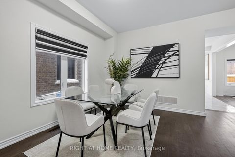 Photo 5 at 1218 Corby Way, Rural Innisfil, Innisfil