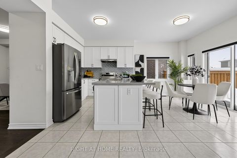 Photo 7 at 1218 Corby Way, Rural Innisfil, Innisfil