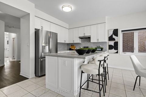 Photo 8 at 1218 Corby Way, Rural Innisfil, Innisfil