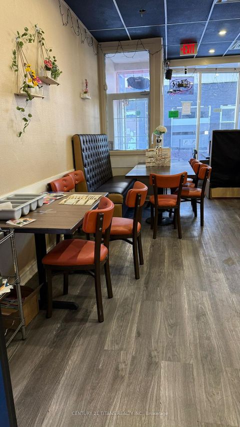 Photo 3 at 3541 St Clair Avenue E, Birchmount, Toronto