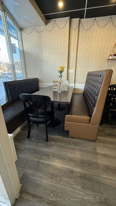 Photo 4 at 3541 St Clair Avenue E, Birchmount, Toronto