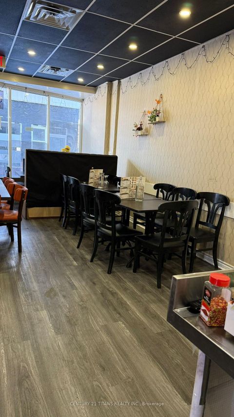 Photo 5 at 3541 St Clair Avenue E, Birchmount, Toronto