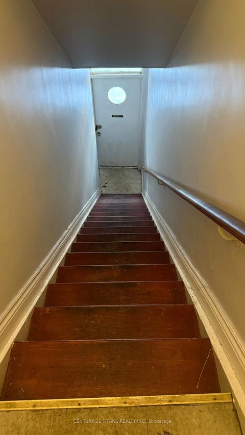 Photo 6 at 3541 St Clair Avenue E, Birchmount, Toronto