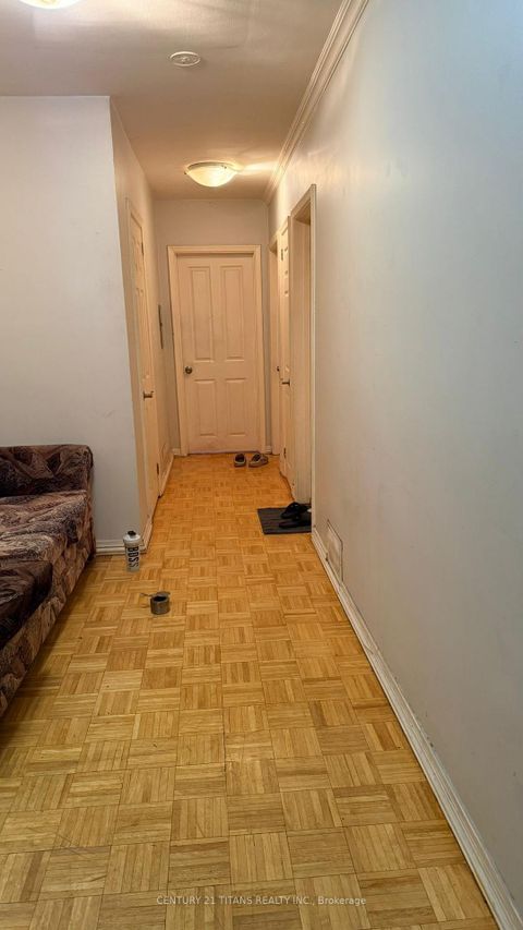 Photo 7 at 3541 St Clair Avenue E, Birchmount, Toronto