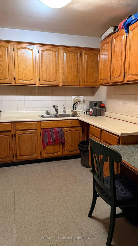 Photo 8 at 3541 St Clair Avenue E, Birchmount, Toronto