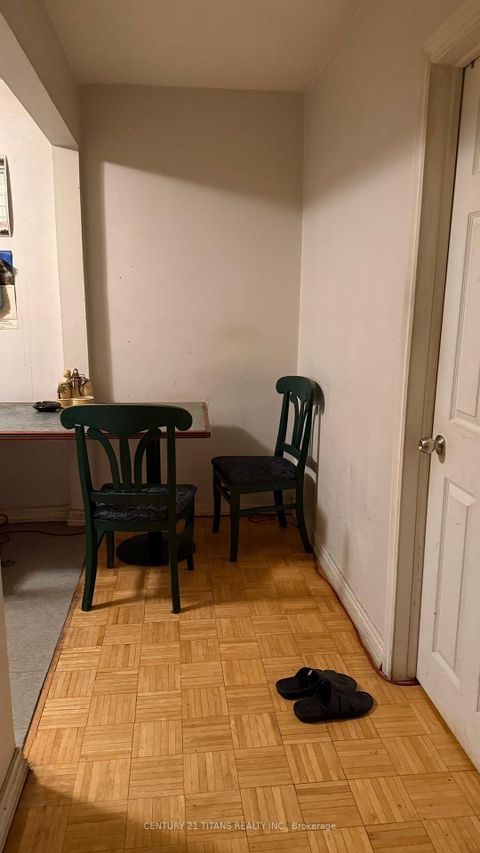 Photo 11 at 3541 St Clair Avenue E, Birchmount, Toronto